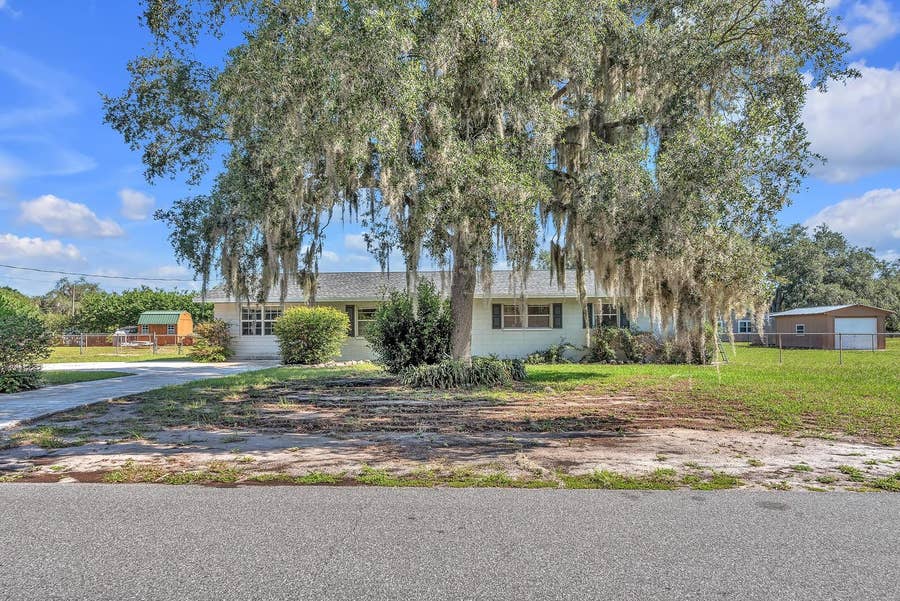 Property photo for 1830 KOOTER LANE, Lakeland, FL