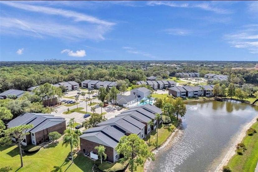 Property photo for 1400 GANDY BOULEVARD N, #507, St Petersburg, FL