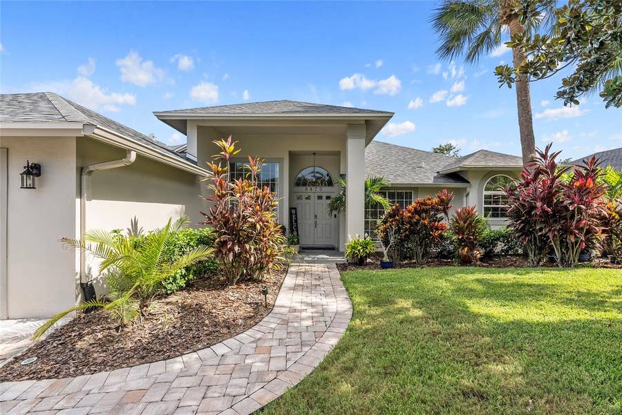 Property photo for 8473 ISLAND PALM CIRCLE, Orlando, FL