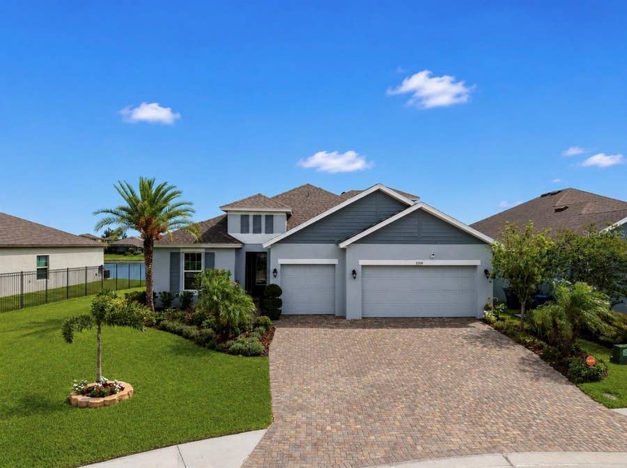 Property photo for 5206 GAVELLA COVE, Palmetto, FL