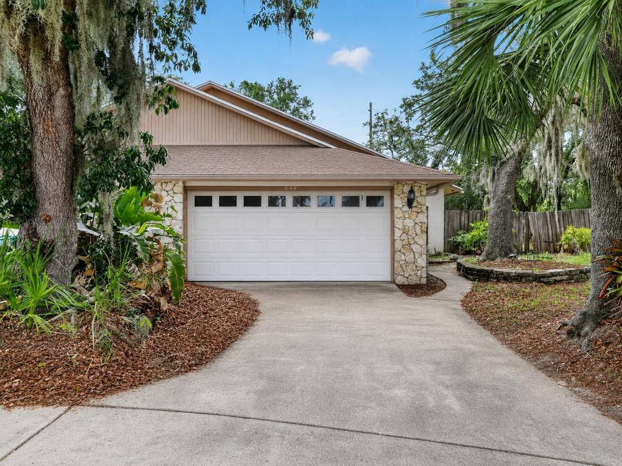 Property photo for 5298 INDIAN LAUREL COURT, Orlando, FL