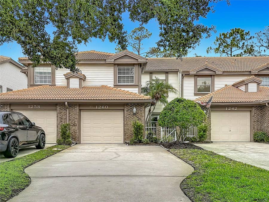 Property photo for 1260 CLAYS TRAIL, Oldsmar, FL
