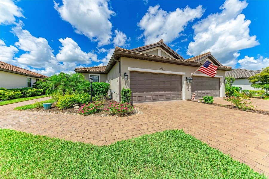 Property photo for 15712 SACILE LANE, Bradenton, FL