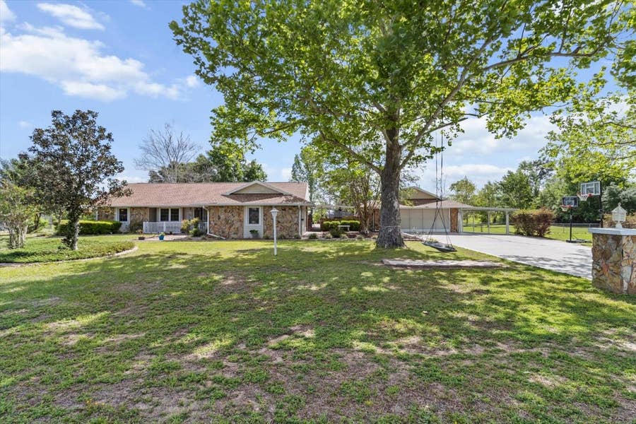 Property photo for 8921 S THOROUGHBRED POINT, Inverness, FL