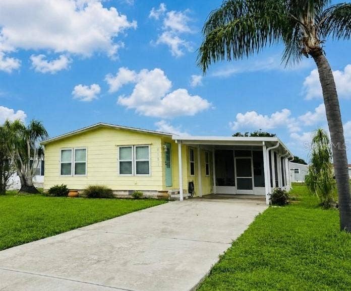 Property photo for 6191 TERN DRIVE, Englewood, FL