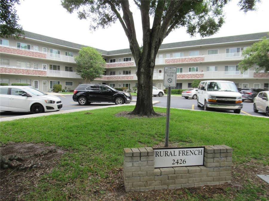 Property photo for 2426 PERSIAN DRIVE, #56, Clearwater, FL