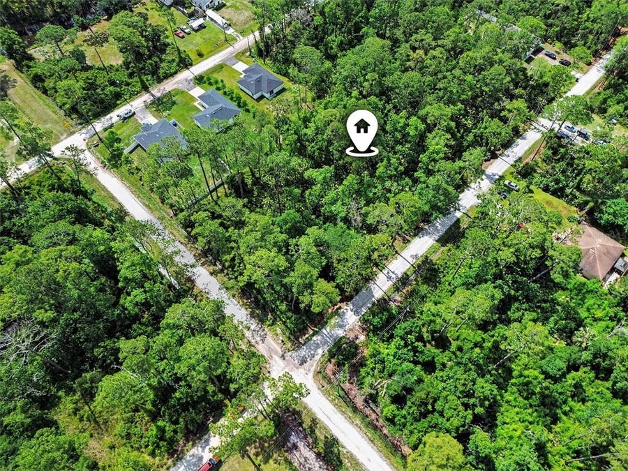 Property photo for 1465 EAST PARKWAY, Deland, FL