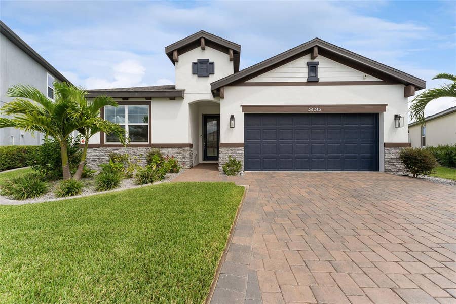 Property photo for 34315 RADLEY WAY, Wesley Chapel, FL