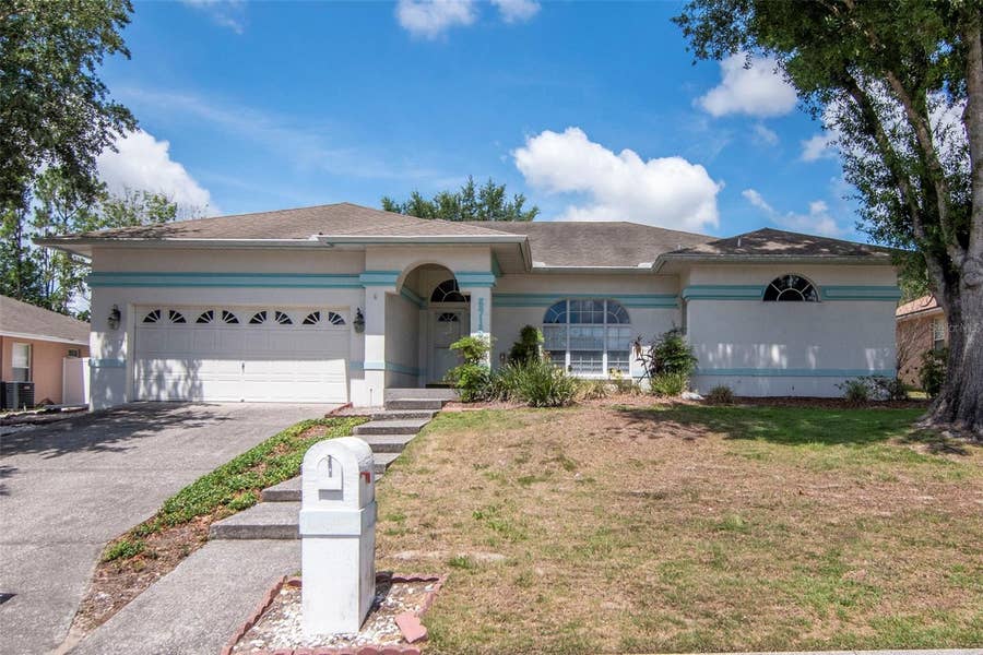 Property photo for 5715 TANASI COURT, Lakeland, FL