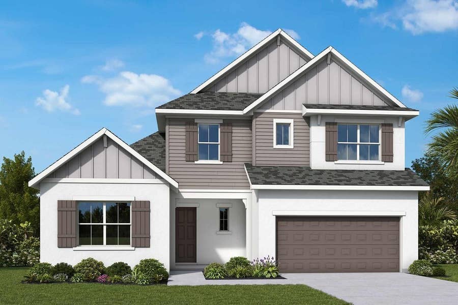Property photo for 2846 SOLETA VIEW, Odessa, FL