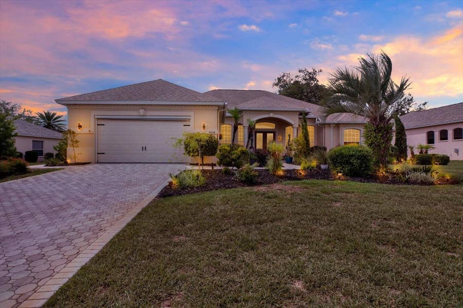 Property photo for 9234 GRAND CYPRESS DRIVE, Weeki Wachee, FL