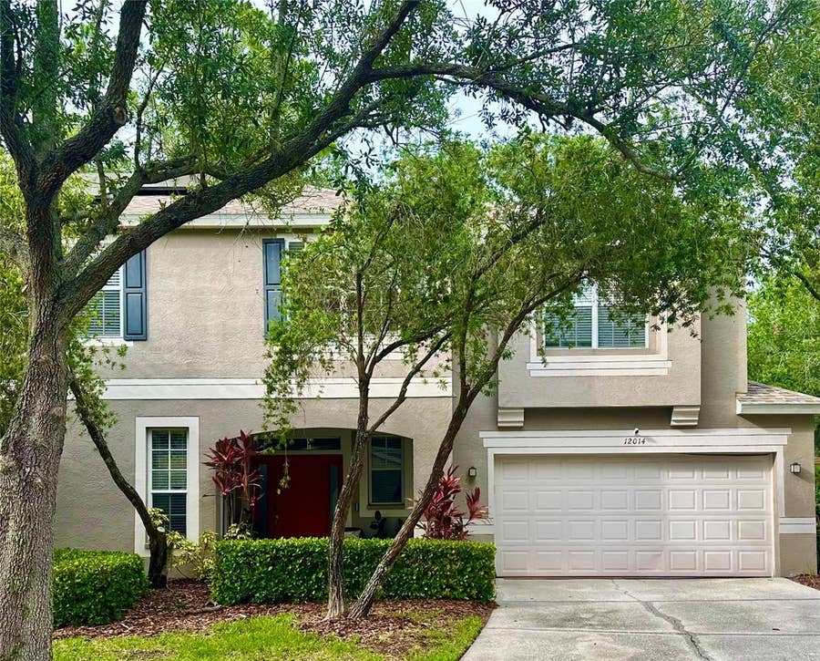 Property photo for 12014 DEACONS CROFT LANE, Tampa, FL