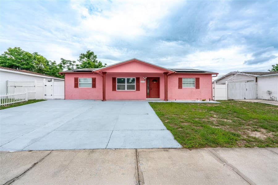 Property photo for 8033 MANVEL DRIVE, Port Richey, FL