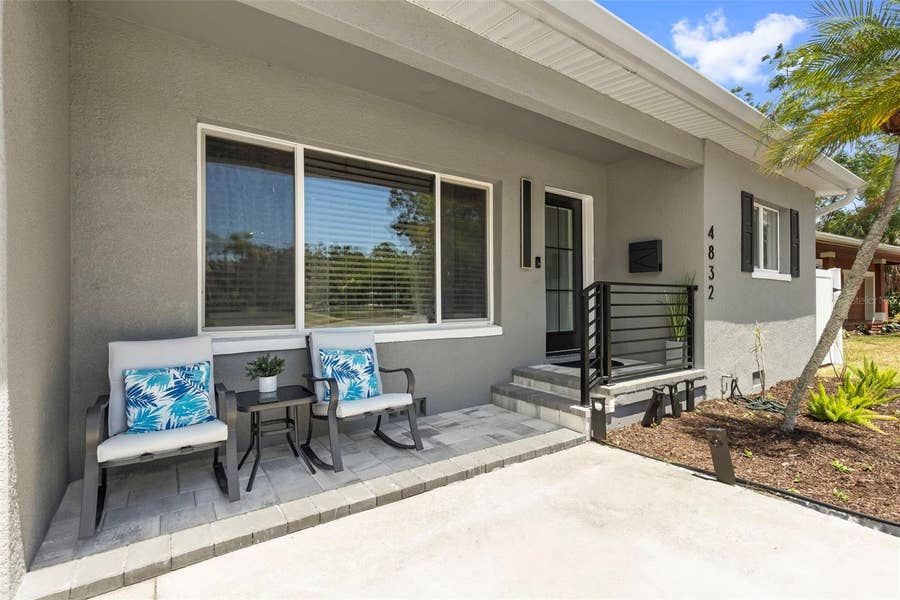 Property photo for 4832 5TH STREET S, St Petersburg, FL