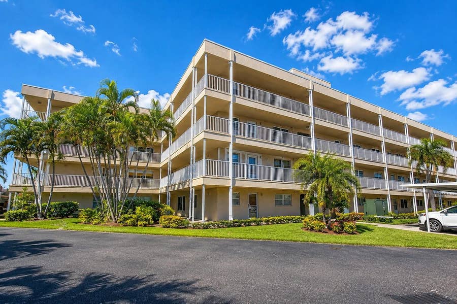 Property photo for 9950 62ND TERRACE N, #315, St Petersburg, FL
