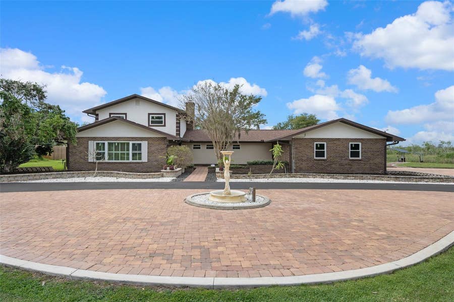 Property photo for 2309 CYPRESS WALK WAY, Ruskin, FL