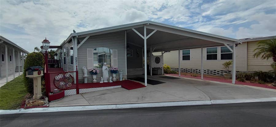 Property photo for 221 HERON ROAD, Clearwater, FL