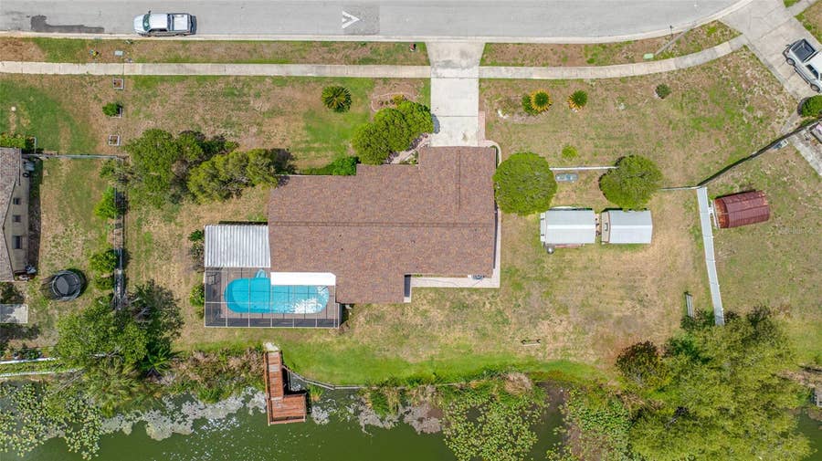Property photo for 506 GAY ROAD, Seffner, FL