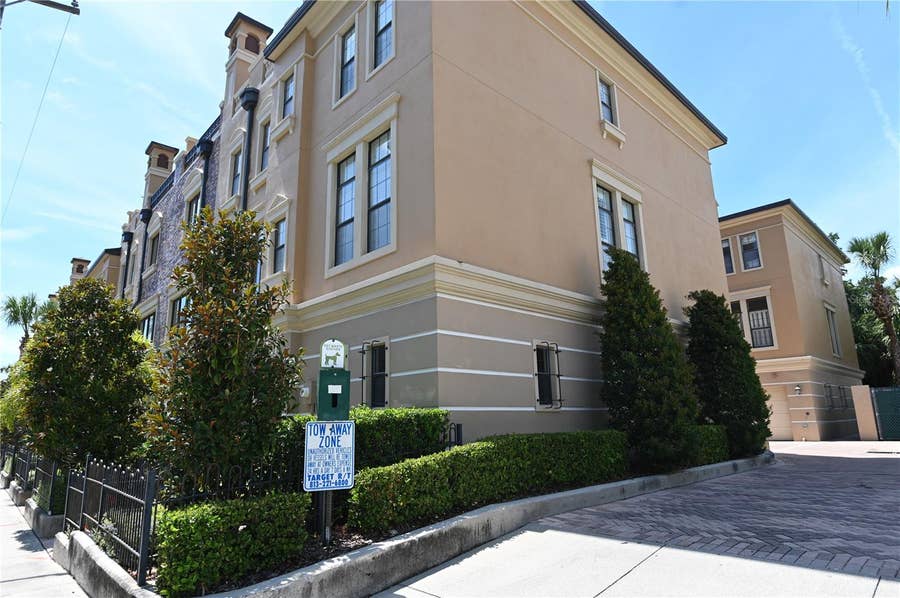 Property photo for 2201 SOHO BAY COURT, Tampa, FL