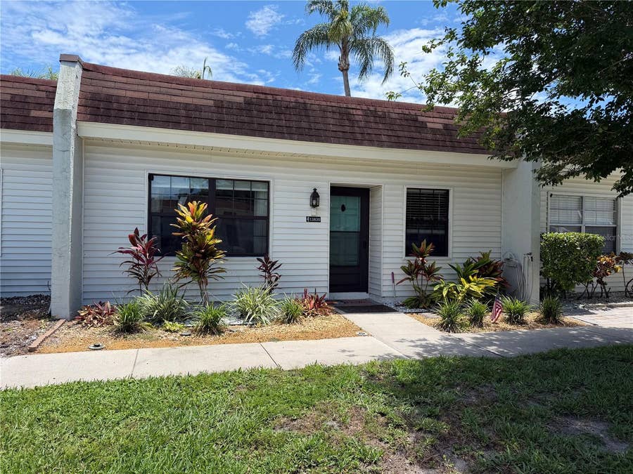 Property photo for 13830 MISSION OAKS BOULEVARD, #13830, Seminole, FL