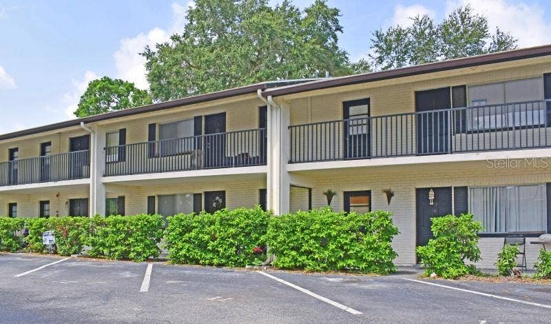 Property photo for 2 N FERNWOOD AVENUE, #14, Clearwater, FL