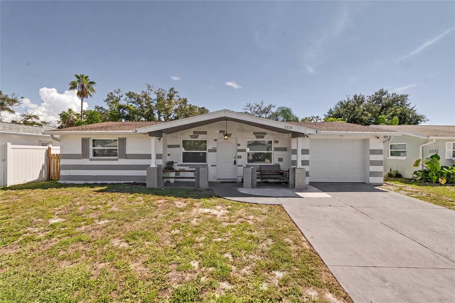 Property photo for 3334 COLDWELL DRIVE, Holiday, FL