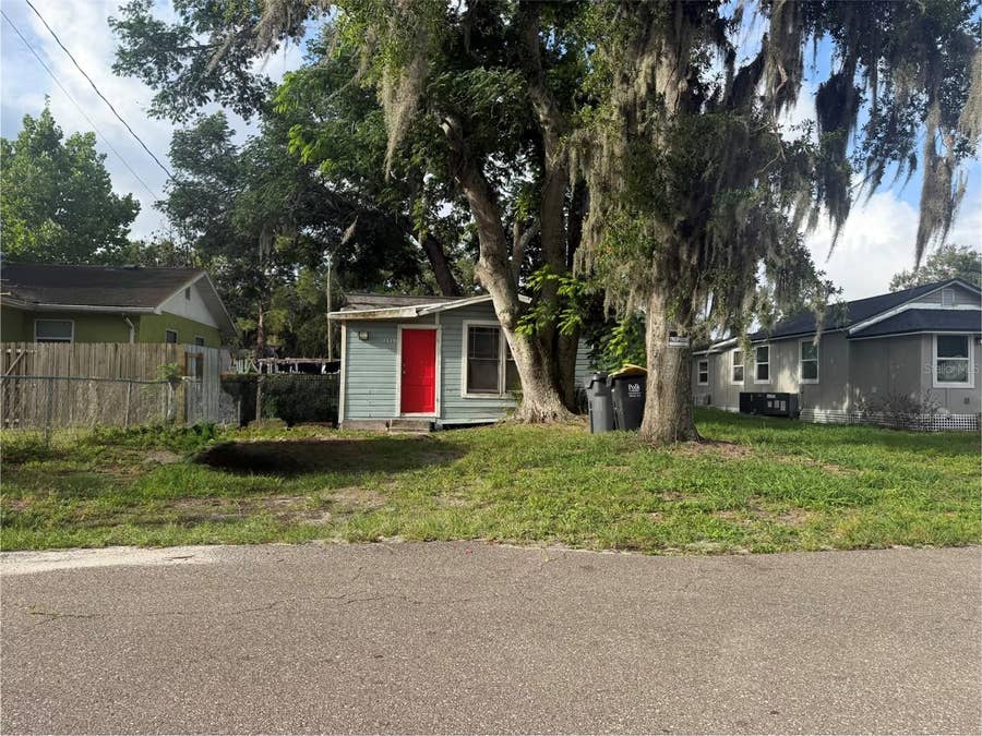 Property photo for 2531 WEBER STREET, Lakeland, FL