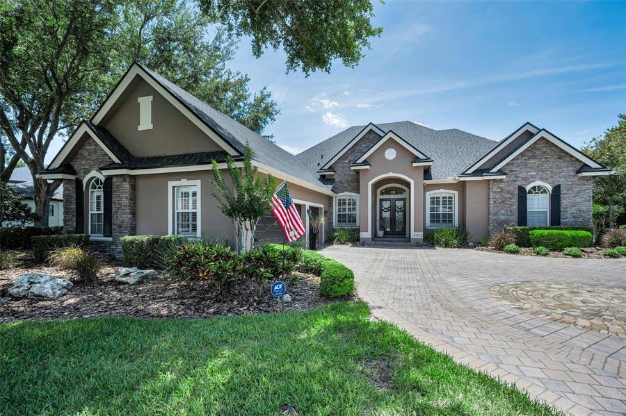 Property photo for 5022 JEWELL TERRACE, Palm Harbor, FL