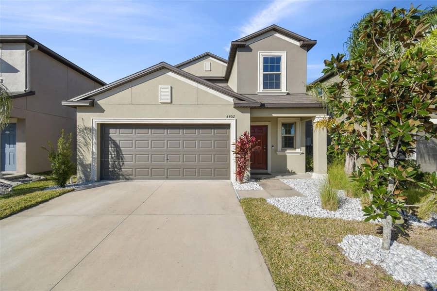 Property photo for 5452 RAINWOOD MEADOWS DRIVE, Apollo Beach, FL