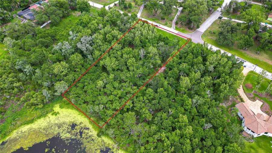 Property photo for LAKE HILLS DRIVE, Riverview, FL