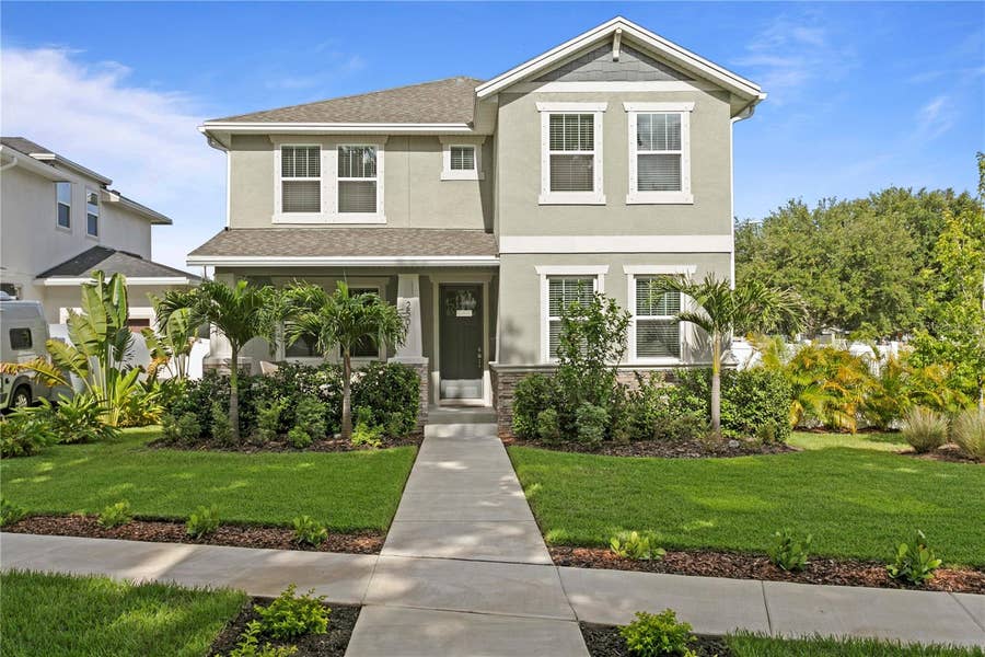 Property photo for 2501 17TH STREET N, St Petersburg, FL