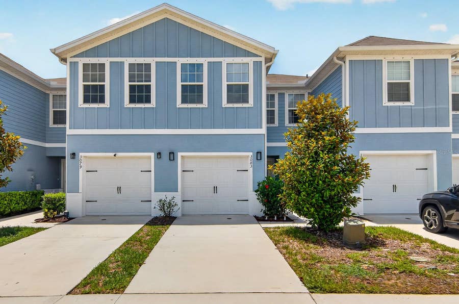 Property photo for 3083 VICTORIA INLET DRIVE, Holiday, FL