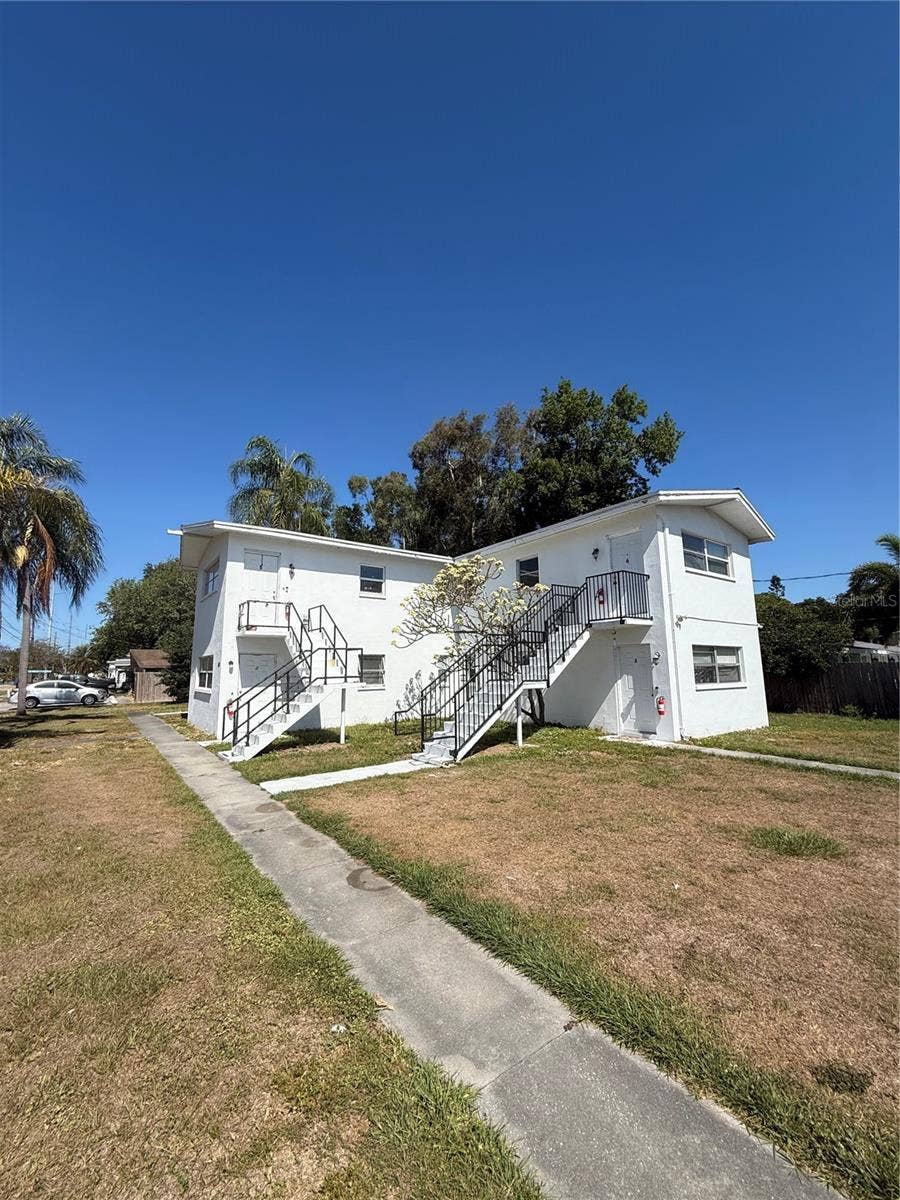 Property photo for 698 UNION STREET, Dunedin, FL