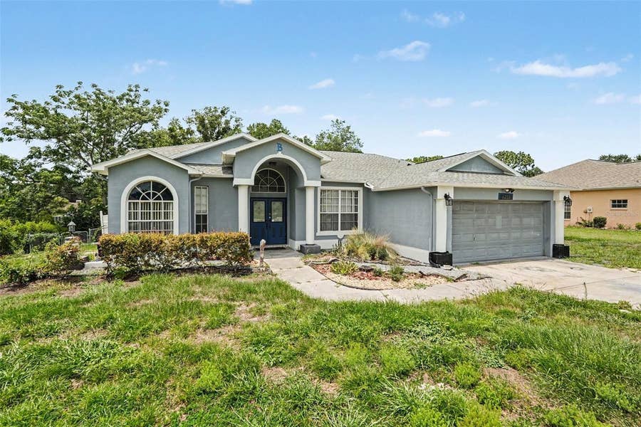 Property photo for 6233 PENNA ST, Spring Hill, FL