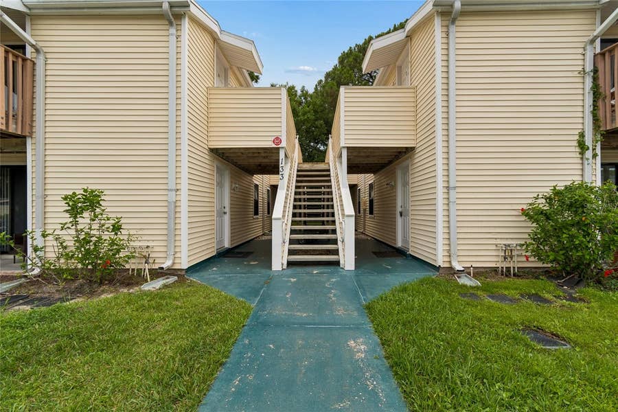 Property photo for 133 SABAL COURT, #G, Oldsmar, FL