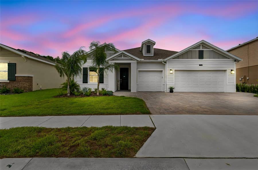 Property photo for 5352 DAGENHAM DRIVE, Davenport, FL