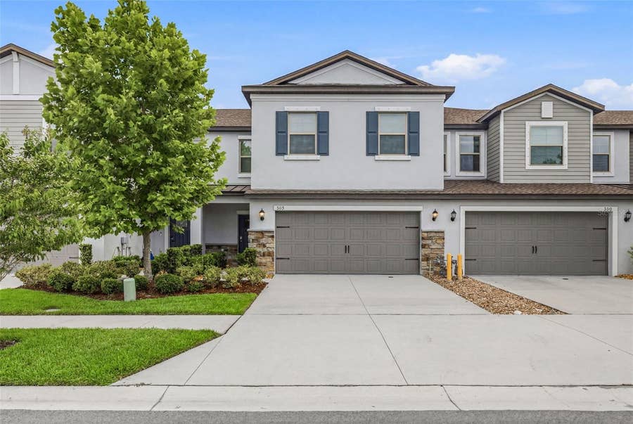 Property photo for 3216 BRYANT PARK DRIVE, New Port Richey, FL