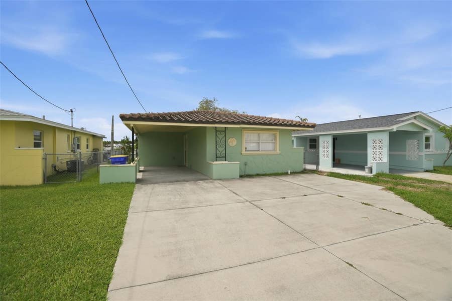 Property photo for 4436 FLORAMAR TERRACE, New Port Richey, FL