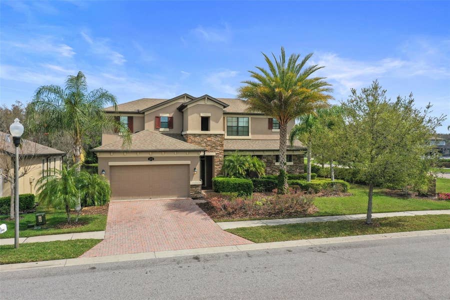 Property photo for 1670 CAMERON COURT, New Port Richey, FL