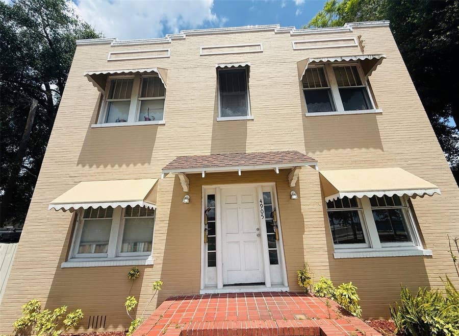 Property photo for 4905 N CENTRAL AVENUE, #1, Tampa, FL