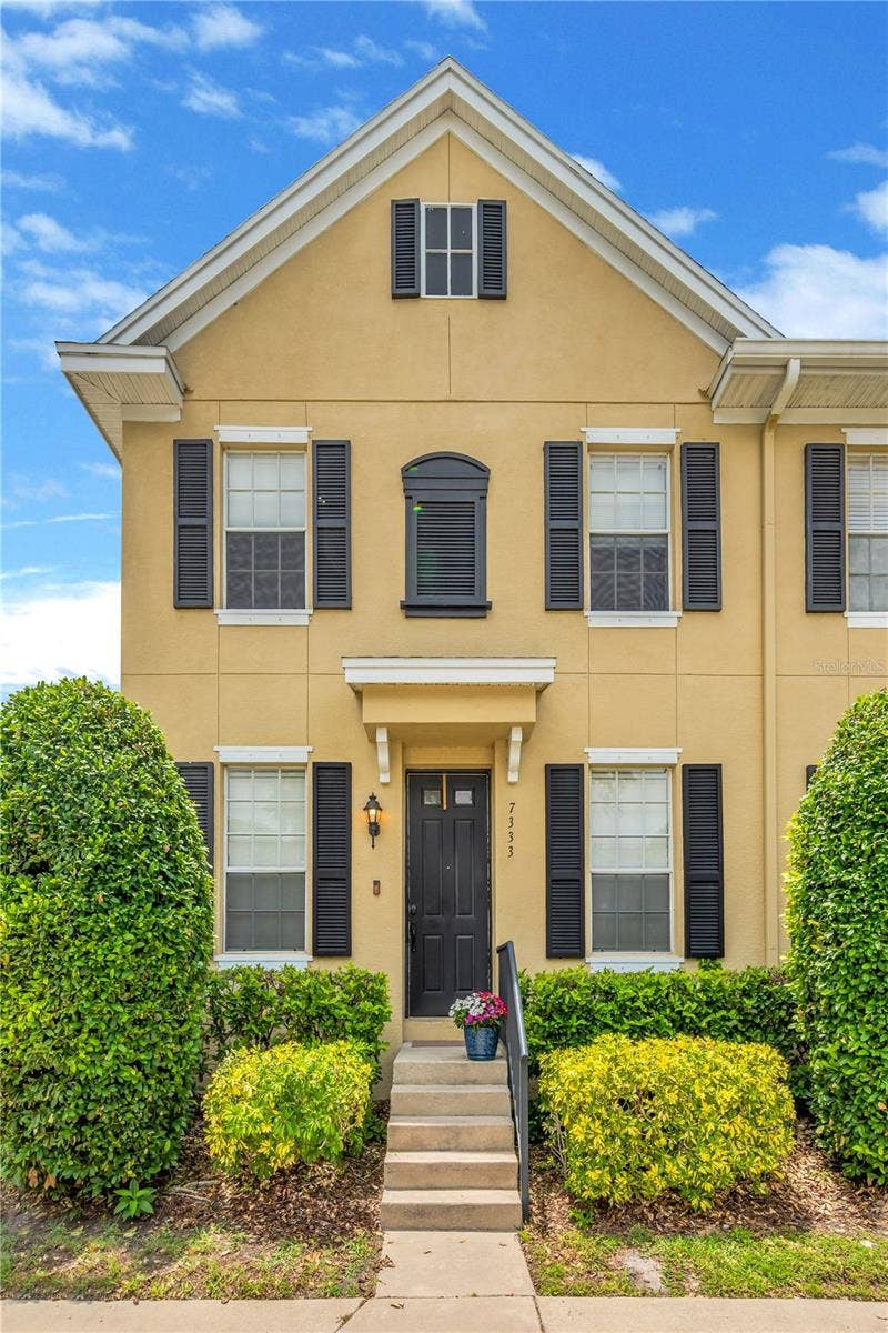 Property photo for 7333 S SAINT PATRICK STREET, Tampa, FL