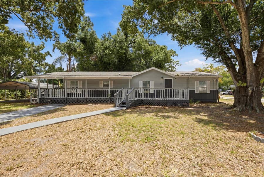 Property photo for 5203 N MENDENHALL DRIVE, Tampa, FL