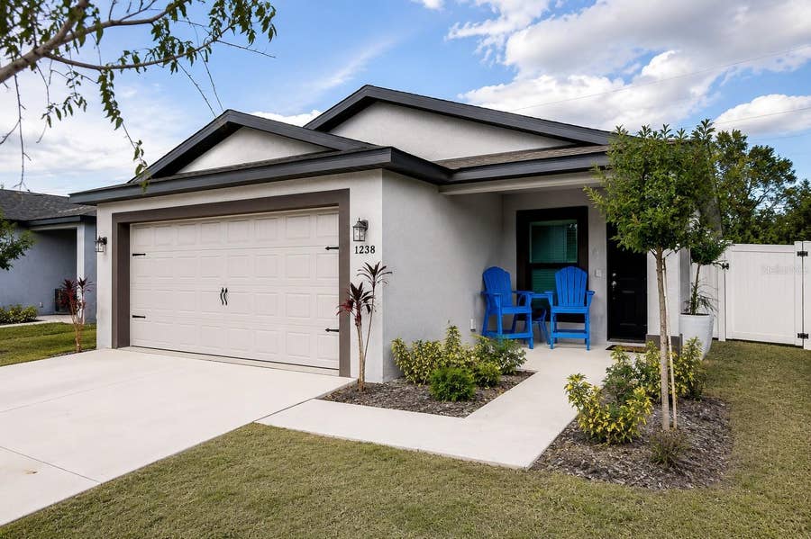 Property photo for 1238 AHOY AVENUE, Tampa, FL