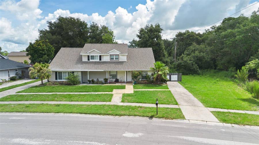 Property photo for 16205 COPPERFIELD DRIVE, Tampa, FL