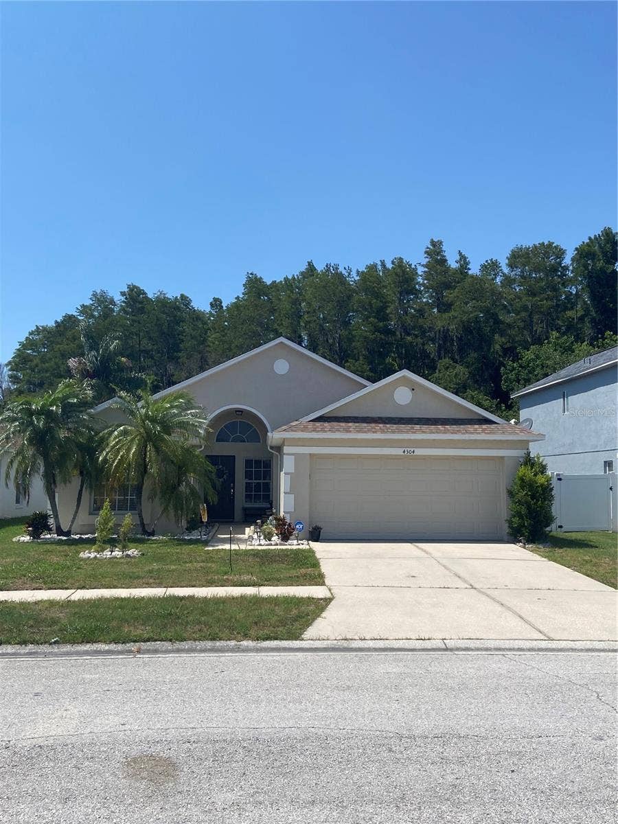 Property photo for 4304 STONES RIVER COURT, New Port Richey, FL