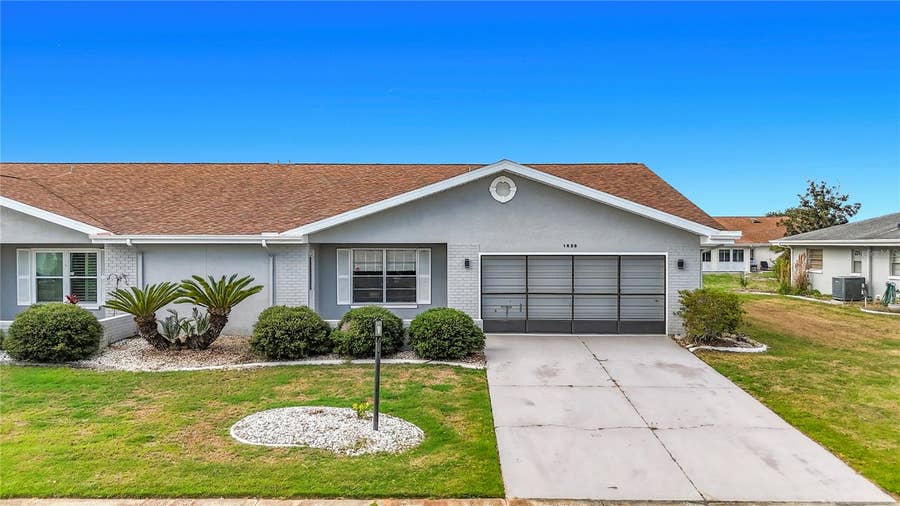 Property photo for 1620 BENTWOOD DRIVE, Sun City Center, FL