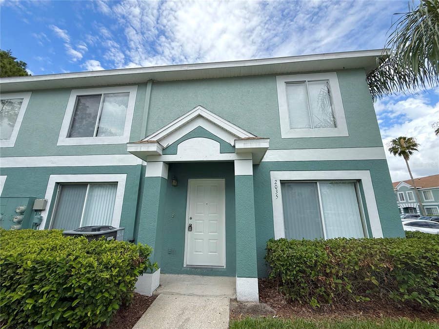 Property photo for 2035 FLUORSHIRE DRIVE, Brandon, FL