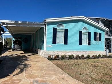 Property photo for 4851 W GANDY BOULEVARD, #5C, Tampa, FL
