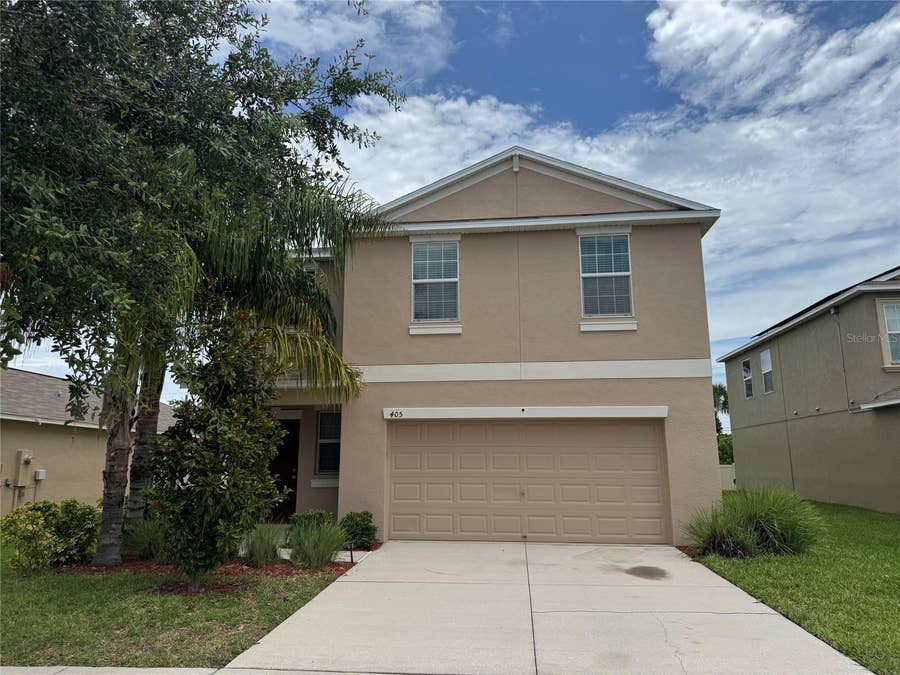 Property photo for 405 SERENITY MILL LOOP, Ruskin, FL