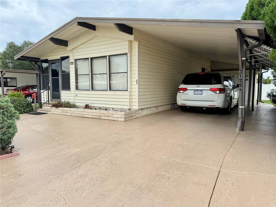 Property photo for 35224 DODIE DRIVE, #Lot 12, Zephyrhills, FL
